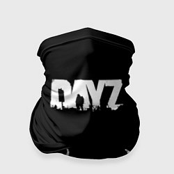 Бандана Dayz огонь апокалипсис