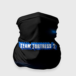 Бандана Team Fortress storm electo