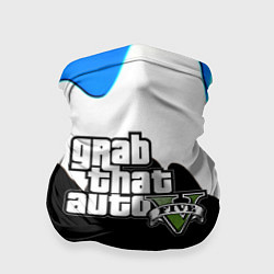 Бандана GTA 5 краски гейм