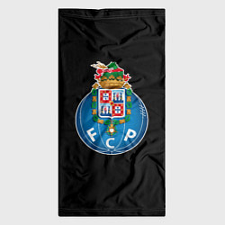 Бандана-труба Porto fc club, цвет: 3D-принт — фото 2