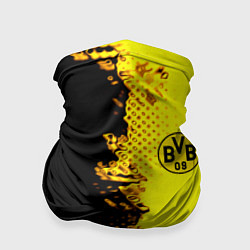 Бандана Borussia fc sport краски