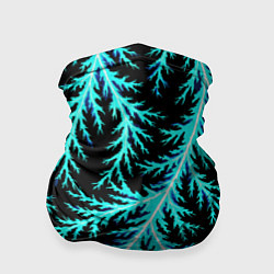 Бандана Разряды электричества Tie Dye
