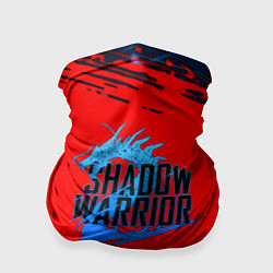 Бандана Shadow Warrior actions game