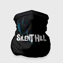Бандана Silent hill remake game
