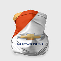 Бандана Chevrolet line