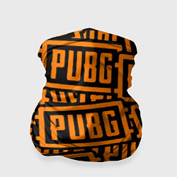 Бандана PUBG pattern game