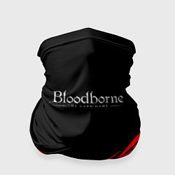 Бандана Bloodborne souls краски