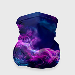 Бандана-труба Огонь инферно - inferno oroginal, цвет: 3D-принт