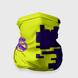 Бандана-труба Barcelona fc sport club, цвет: 3D-принт