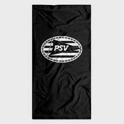 Бандана-труба PSV sport fc club, цвет: 3D-принт — фото 2
