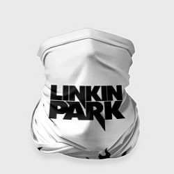 Бандана Linkin park rock fire