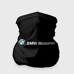 Бандана-труба Bmw logo, цвет: 3D-принт