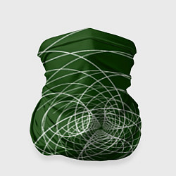 Бандана Контурные вихри