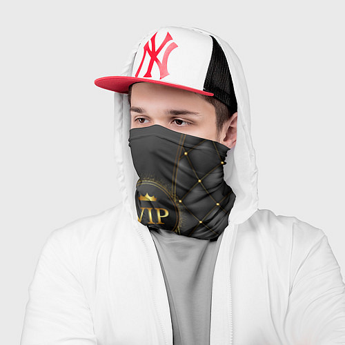 Бандана VIP person / 3D-принт – фото 2