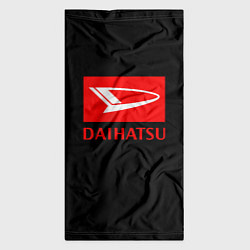 Бандана-труба Daihatsu, цвет: 3D-принт — фото 2