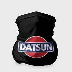 Бандана Datsun logo