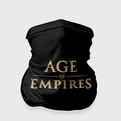 Бандана Age of Empires logo
