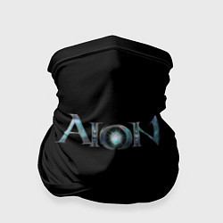 Бандана AION logo