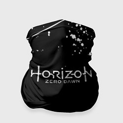 Бандана Horizon Zero Dawn всплеск красок