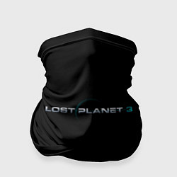 Бандана Lost planet 3