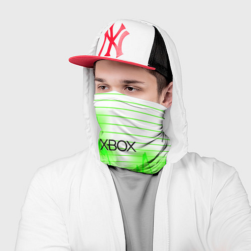 Бандана Xbox game console / 3D-принт – фото 2