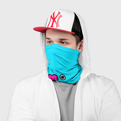 Бандана BT21-Mang / 3D-принт – фото 2