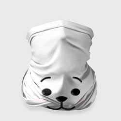 Бандана-труба BT21 RJ, цвет: 3D-принт