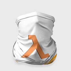 Бандана Half life текстура