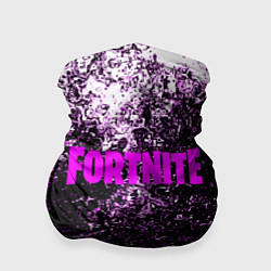 Бандана Fortnite неоновые краски