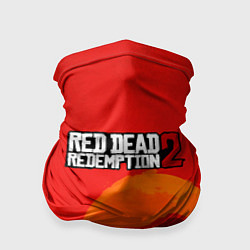 Бандана Red Dead Redemption game