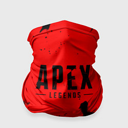 Бандана Apex legends fire steel