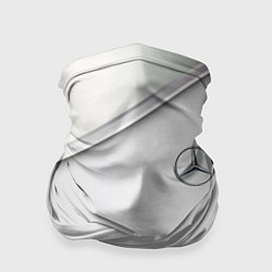 Бандана Mercedes benz metalic collection