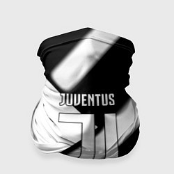 Бандана Juventus geometry steel