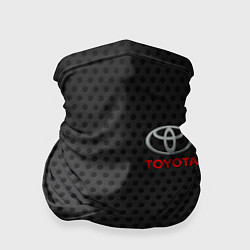 Бандана Toyota auto car