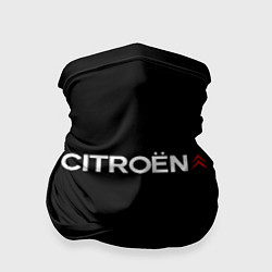 Бандана Citroen logo