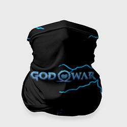 Бандана God of War storm