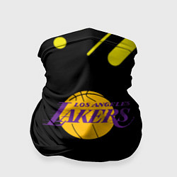 Бандана Lakers club