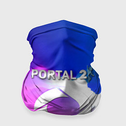 Бандана Portal закат