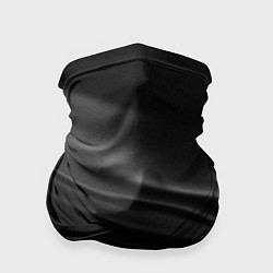 Бандана-труба Текстура драпированного шелка, цвет: 3D-принт