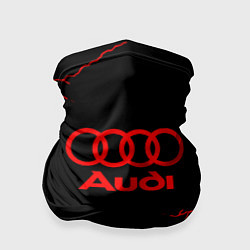 Бандана Audi storm