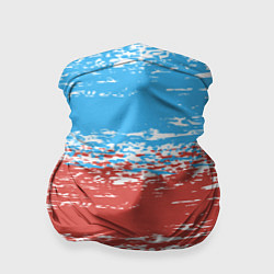 Бандана Взмах кистью