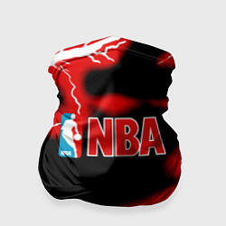 Бандана NBA шторм