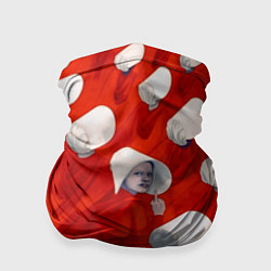 Бандана Рассказ служанки