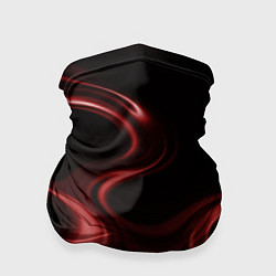 Бандана Color red