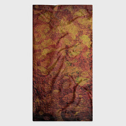 Бандана-труба Абстракция - desert camouflage, цвет: 3D-принт — фото 2