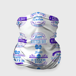 Бандана Easter holidays