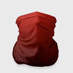 Бандана Red gradient