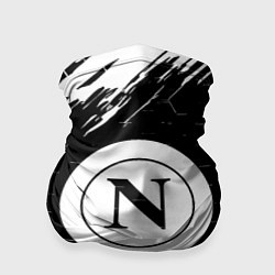 Бандана Napoli краски соты текстура