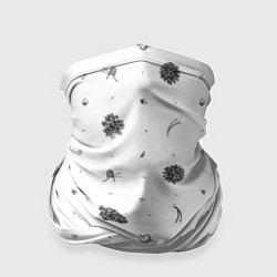 Бандана Шишки из Бузулукского бора