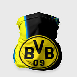 Бандана Borussia соты броня